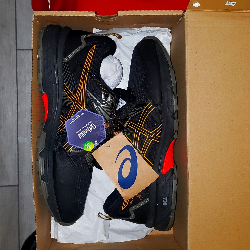 Asics (Gel-Venture 8 Waterproof)